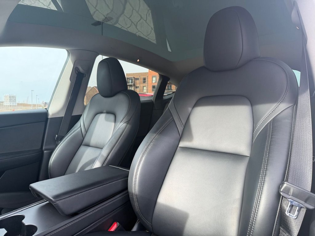 Used Tesla Model Y 2022 for sale - 77594543: Photo 14