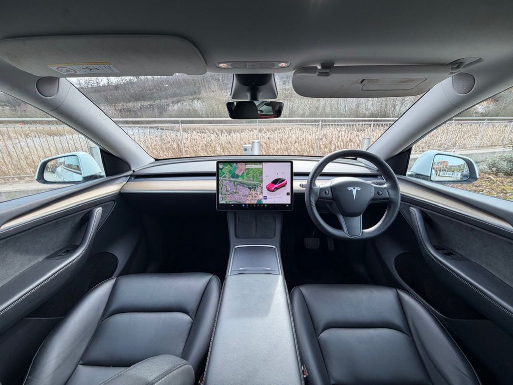 Used Tesla Model Y 2022 for sale - 77594543: Photo 15