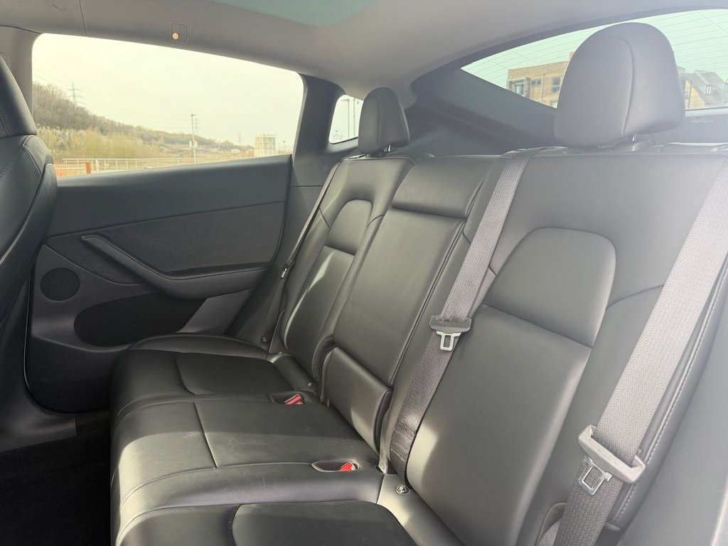 Used Tesla Model Y 2022 for sale - 77594543: Photo 17