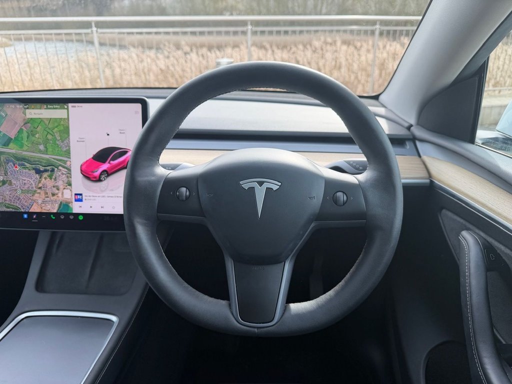 Used Tesla Model Y 2022 for sale - 77594543: Photo 18