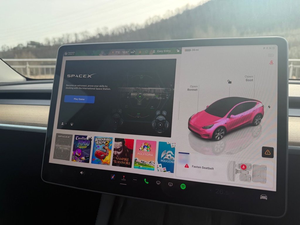 Used Tesla Model Y 2022 for sale - 77594543: Photo 20