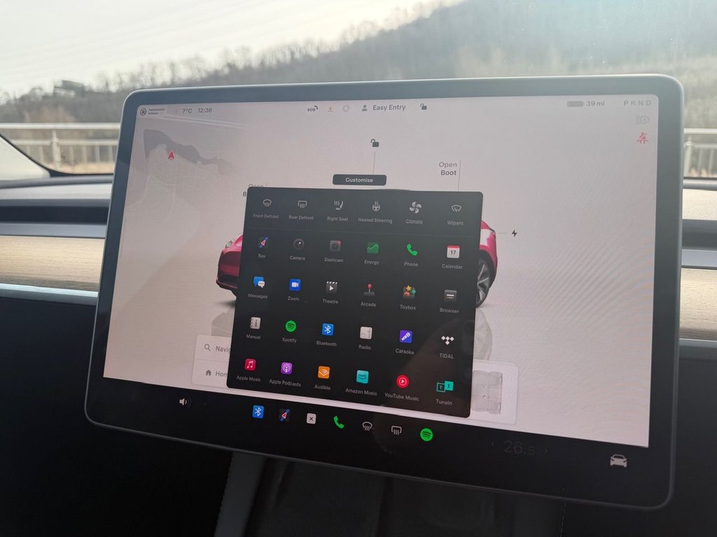 Used Tesla Model Y 2022 for sale - 77594543: Photo 21