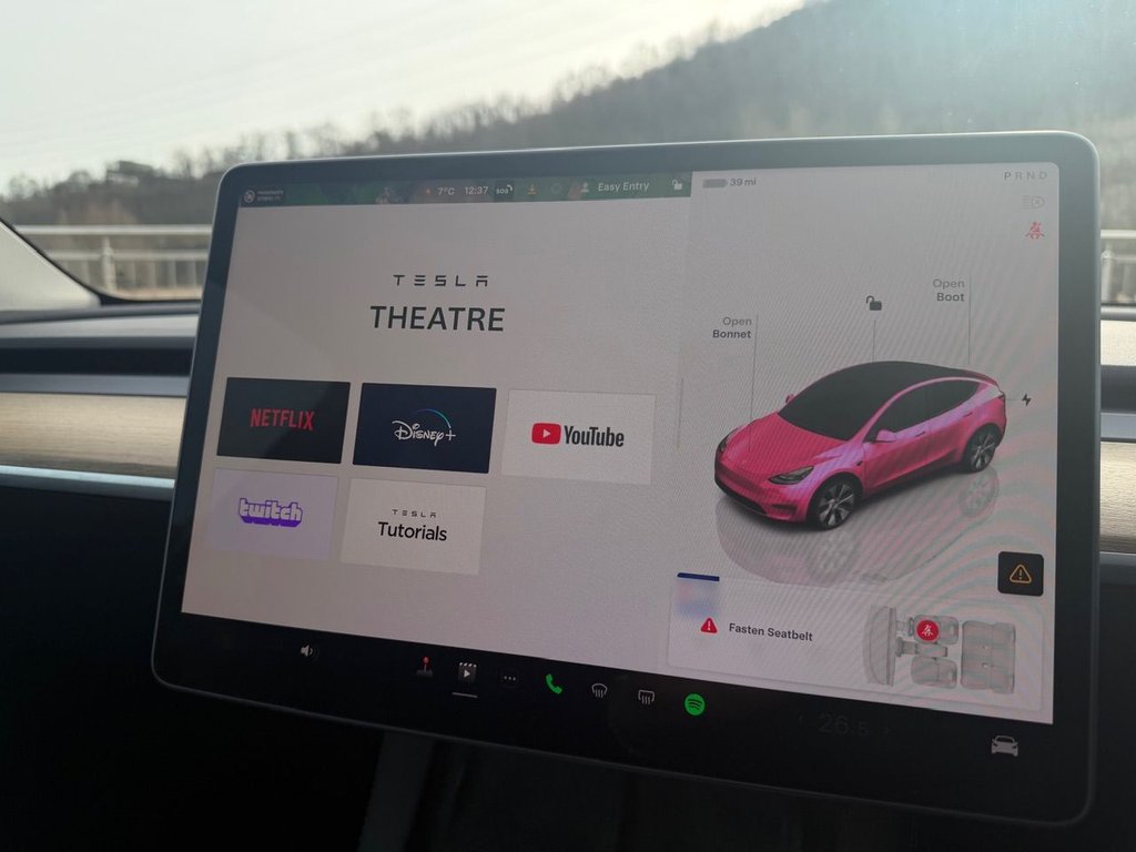 Used Tesla Model Y 2022 for sale - 77594543: Photo 22