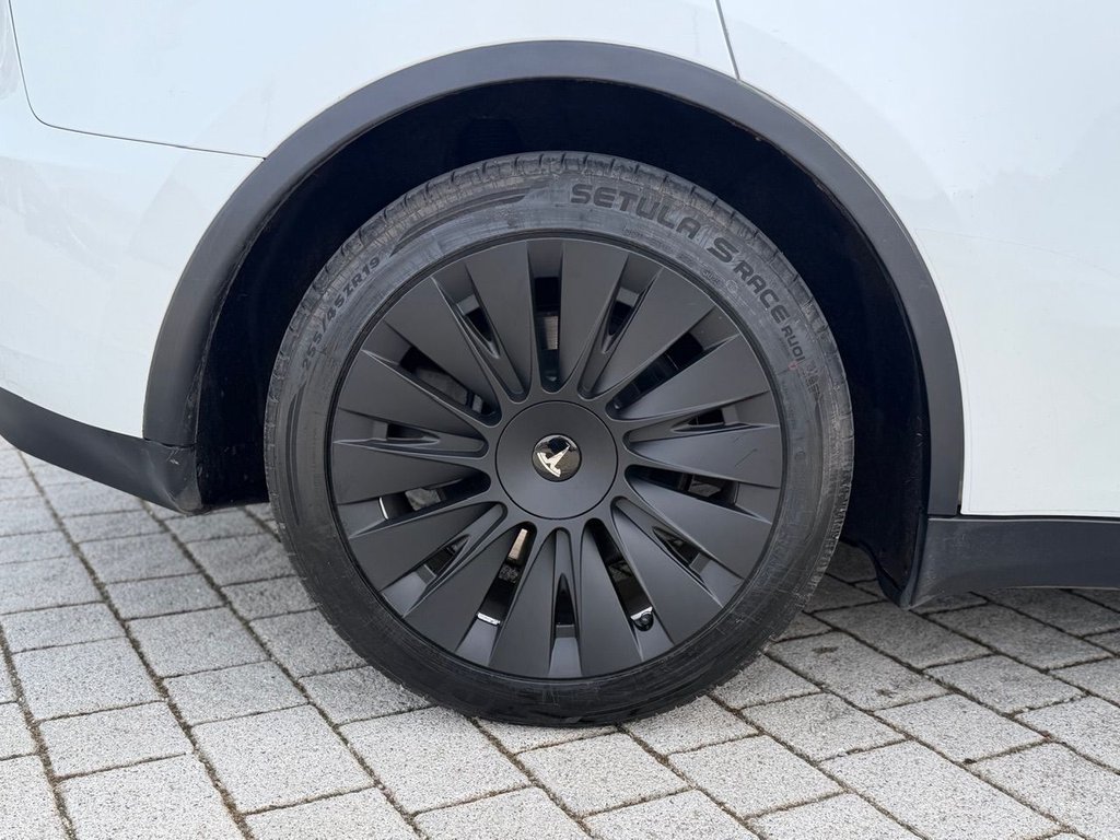 Used Tesla Model Y 2022 for sale - 77594543: Photo 5
