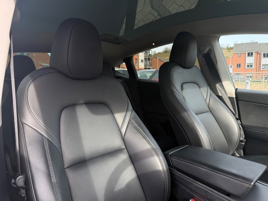 Used Tesla Model Y 2022 for sale - 77594543: Photo 6