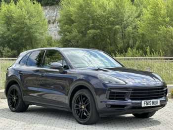 2019 (19) - 5dr Tiptronic S