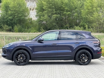 Used Porsche Cayenne 2019 for sale - 75275906: Photo