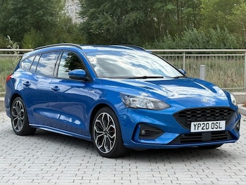 Used Ford Focus 2020 for sale - 79587583: Photo