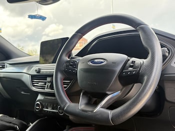 Used Ford Focus 2020 for sale - 79587583: Photo