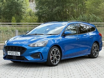 Used Ford Focus 2020 for sale - 79587583: Photo