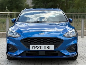 Used Ford Focus 2020 for sale - 79587583: Photo