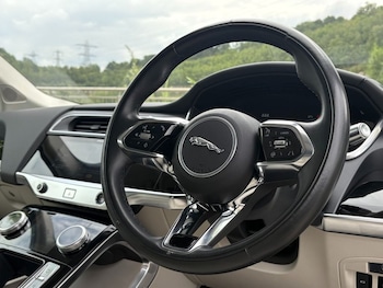 Used Jaguar I-Pace 2021 for sale - 79325848: Photo
