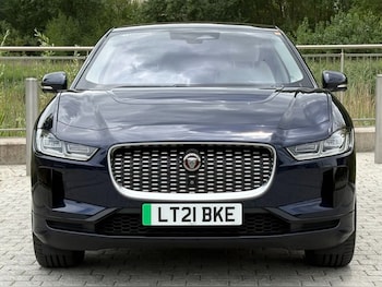 Used Jaguar I-Pace 2021 for sale - 79325848: Photo