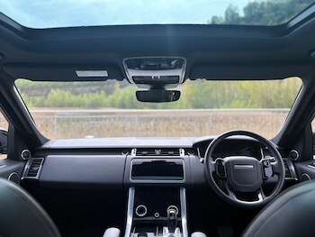 Used Land Rover Range Rover Sport 2019 for sale - 78263051: Photo