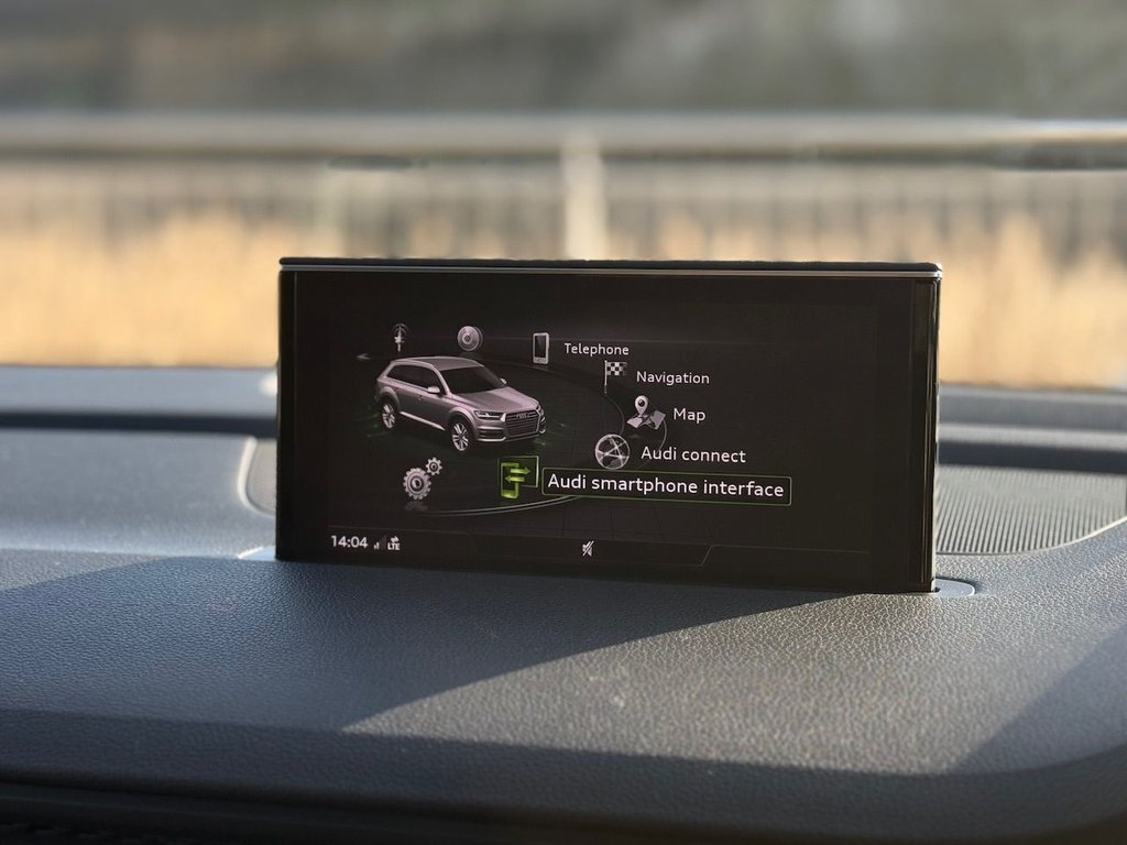 Used Audi Q7 2017 for sale - 77667766: Photo 18