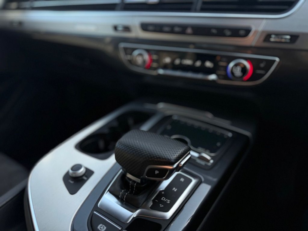 Used Audi Q7 2017 for sale - 77667766: Photo 19