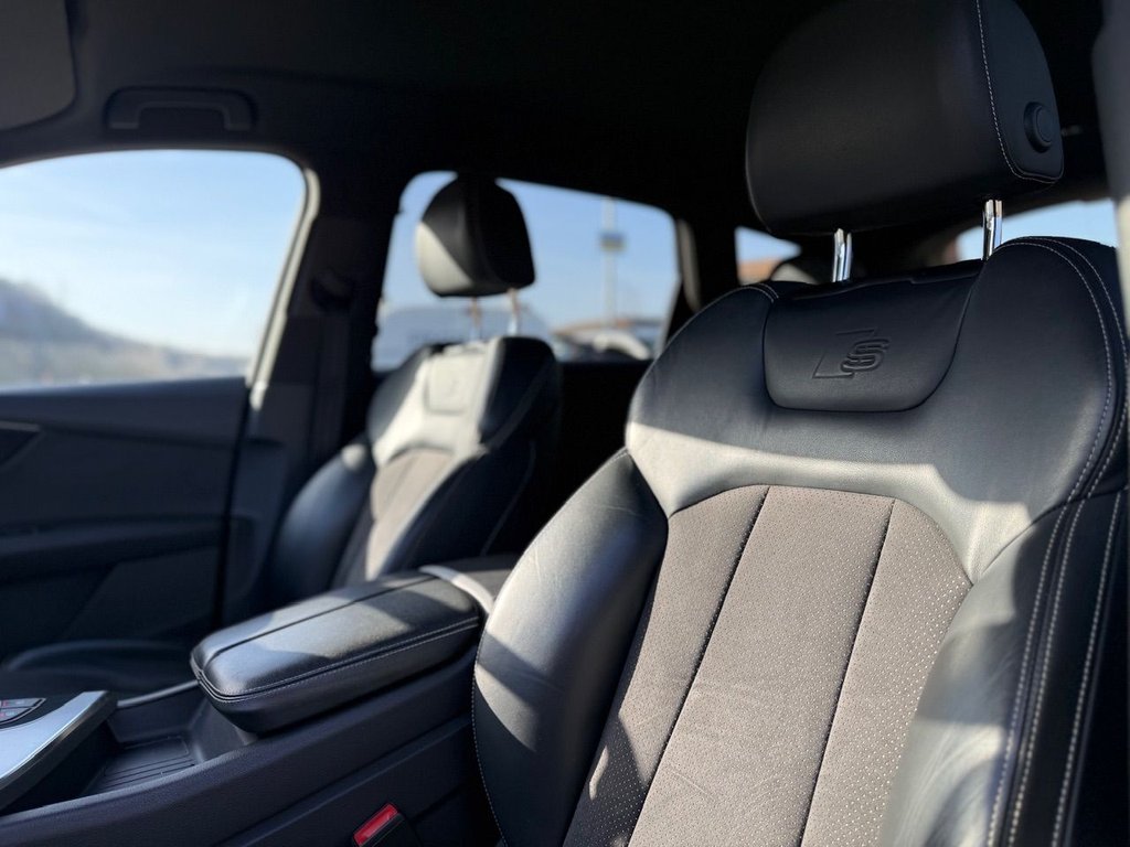 Used Audi Q7 2017 for sale - 77667766: Photo 20