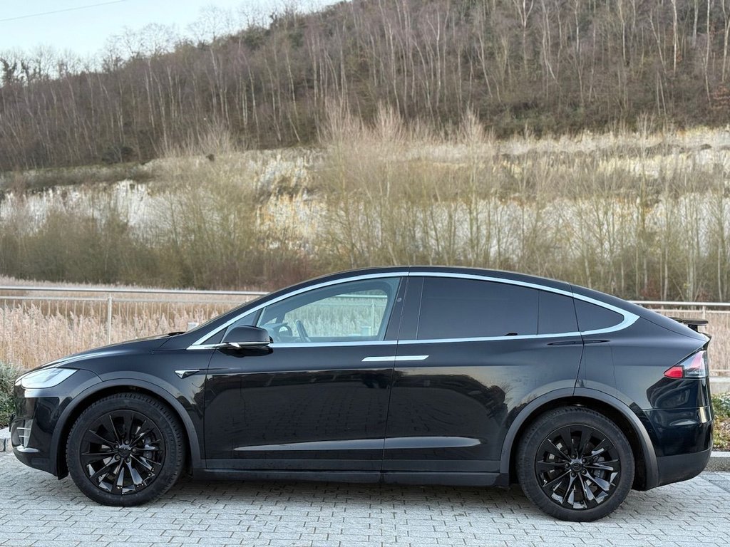 Used Tesla Model X 2020 for sale - 77101076: Photo 10