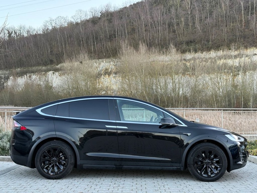 Used Tesla Model X 2020 for sale - 77101076: Photo 11