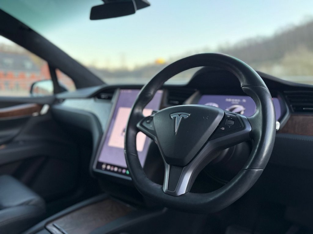 Used Tesla Model X 2020 for sale - 77101076: Photo 12