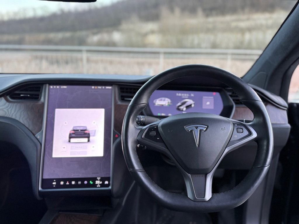 Used Tesla Model X 2020 for sale - 77101076: Photo 13