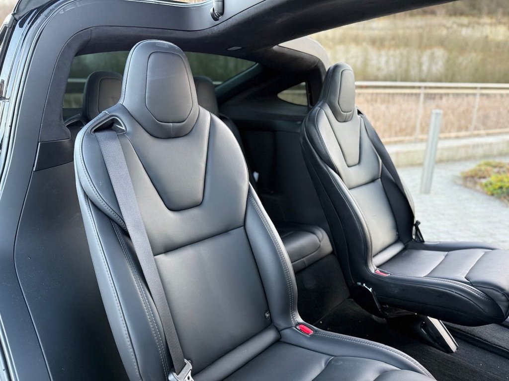 Used Tesla Model X 2020 for sale - 77101076: Photo 14