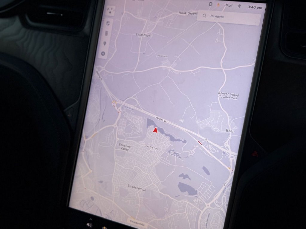 Used Tesla Model X 2020 for sale - 77101076: Photo 20