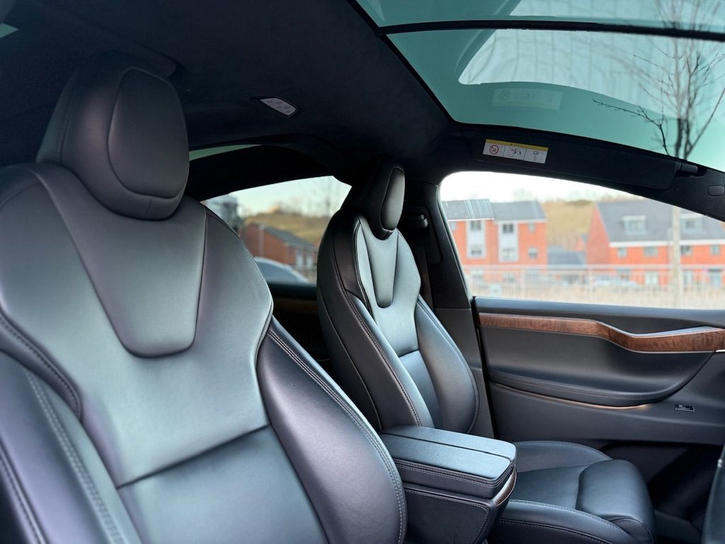 Used Tesla Model X 2020 for sale - 77101076: Photo 23