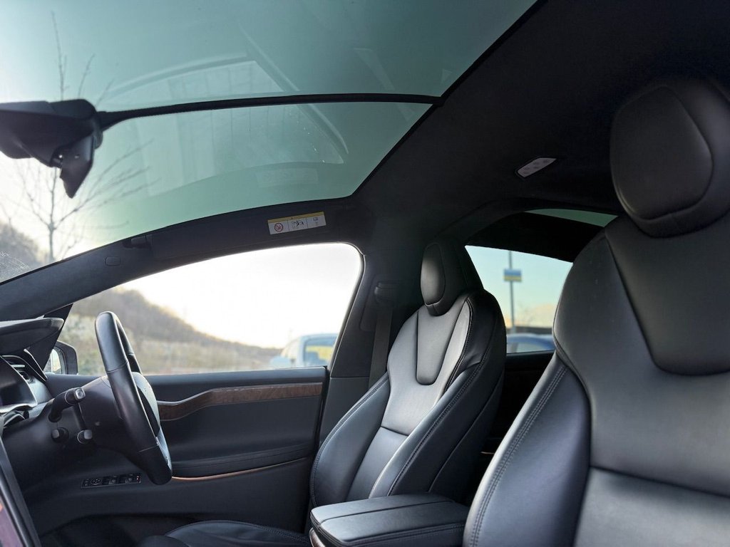 Used Tesla Model X 2020 for sale - 77101076: Photo 24