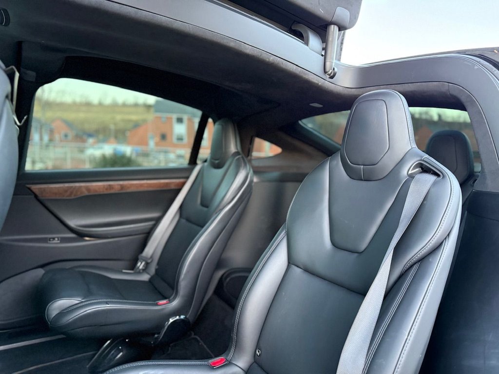 Used Tesla Model X 2020 for sale - 77101076: Photo 25