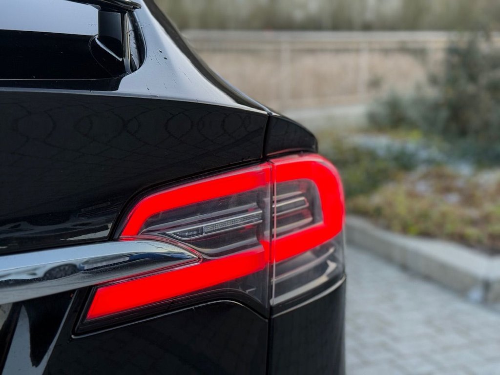 Used Tesla Model X 2020 for sale - 77101076: Photo 26