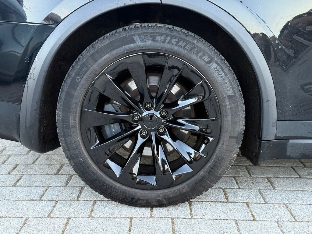 Used Tesla Model X 2020 for sale - 77101076: Photo 27