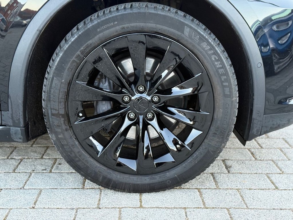 Used Tesla Model X 2020 for sale - 77101076: Photo 28