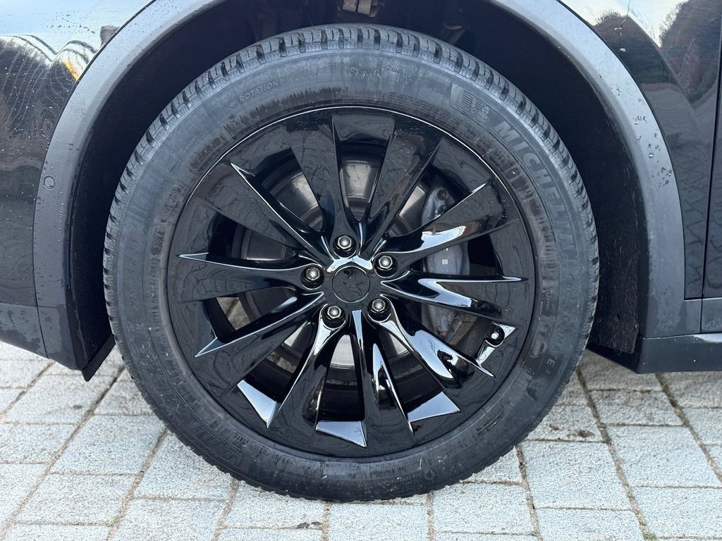 Used Tesla Model X 2020 for sale - 77101076: Photo 30