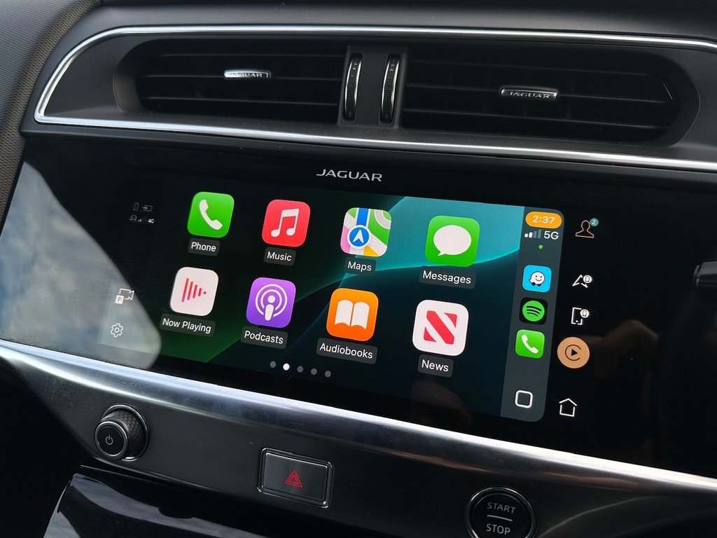Used Jaguar I-Pace 2022 for sale - 76574799: Photo 10
