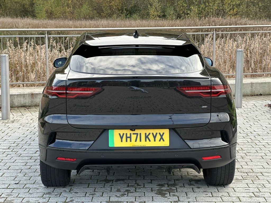 Used Jaguar I-Pace 2022 for sale - 76574799: Photo 12