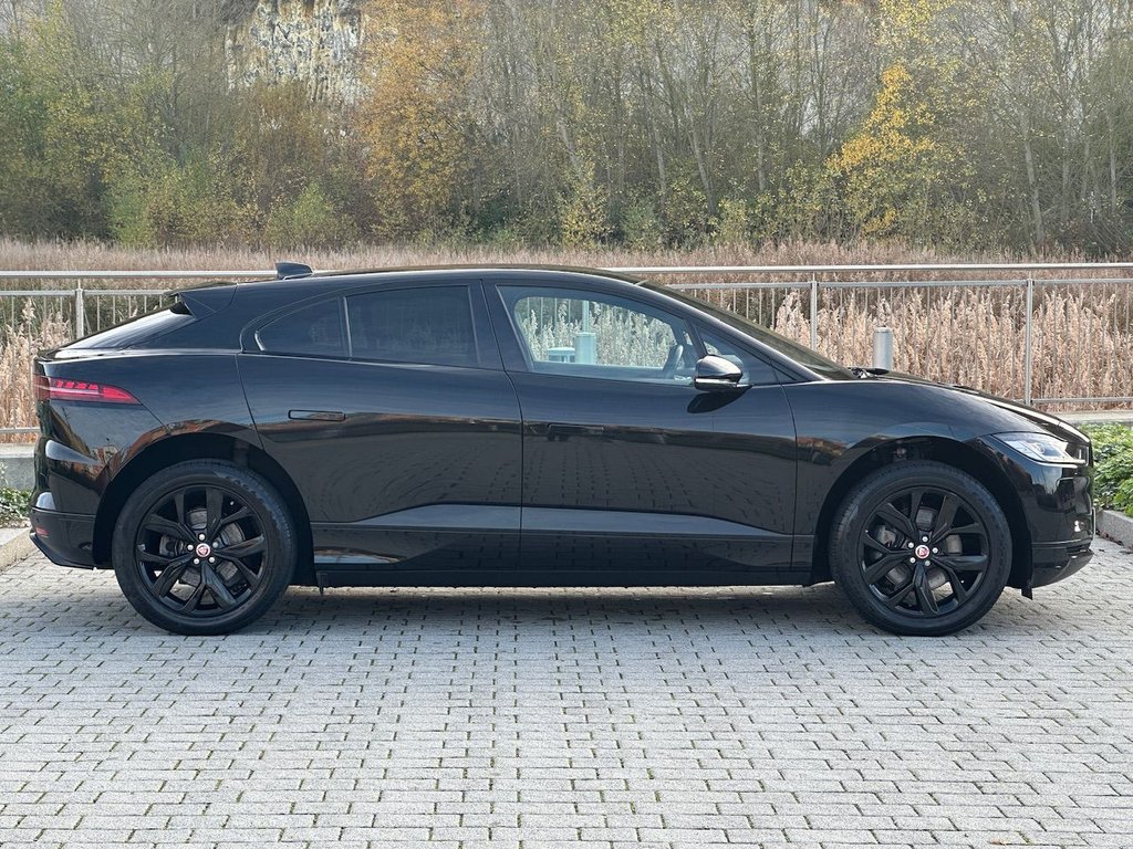 Used Jaguar I-Pace 2022 for sale - 76574799: Photo 13