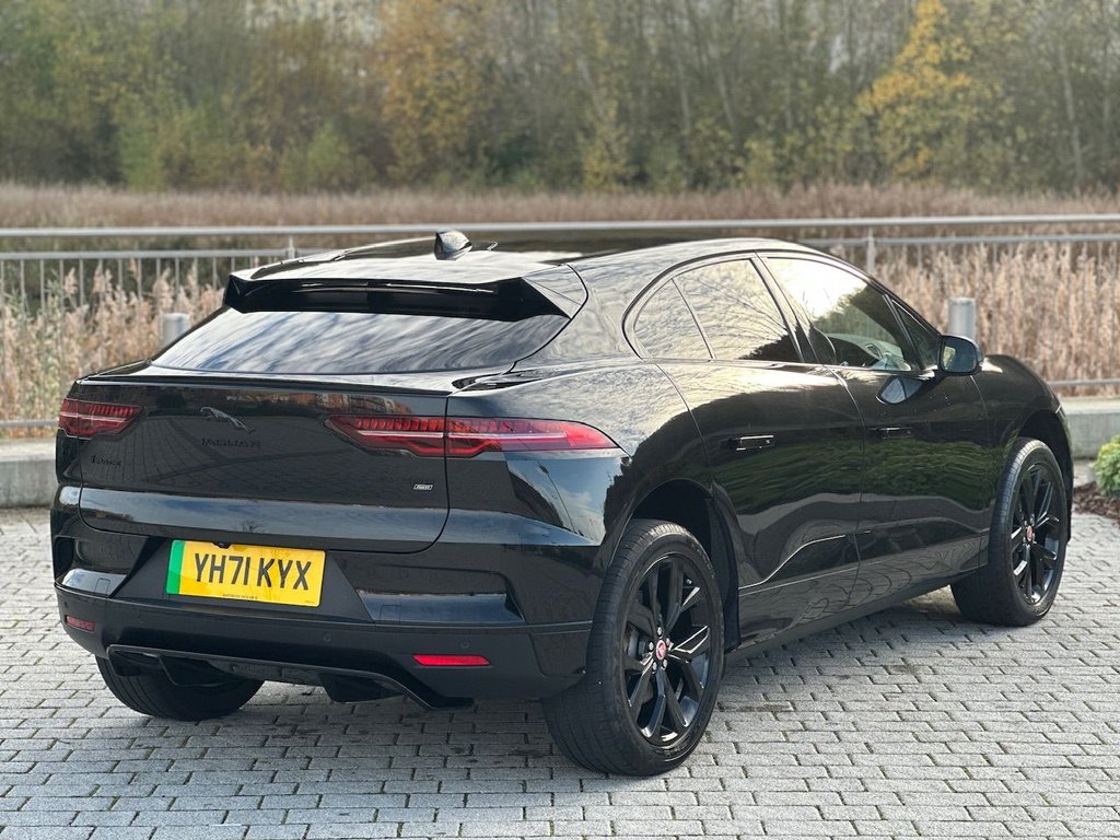 Used Jaguar I-Pace 2022 for sale - 76574799: Photo 14