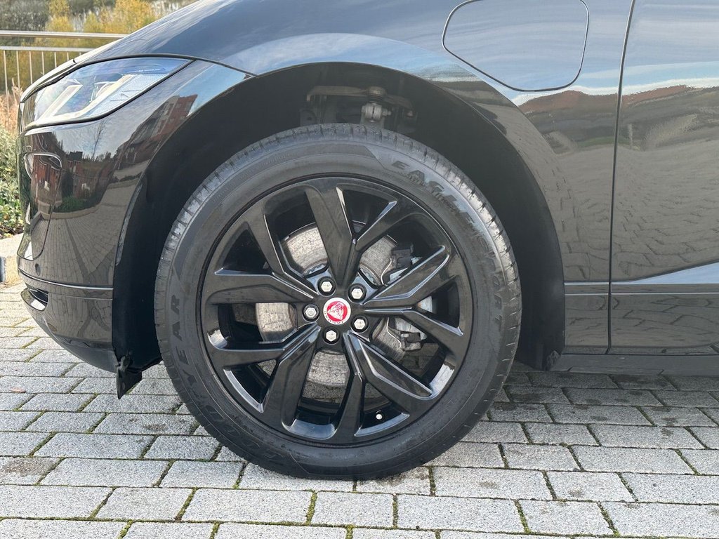 Used Jaguar I-Pace 2022 for sale - 76574799: Photo 15