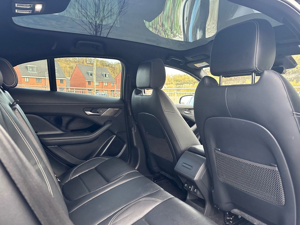 Used Jaguar I-Pace 2022 for sale - 76574799: Photo 16