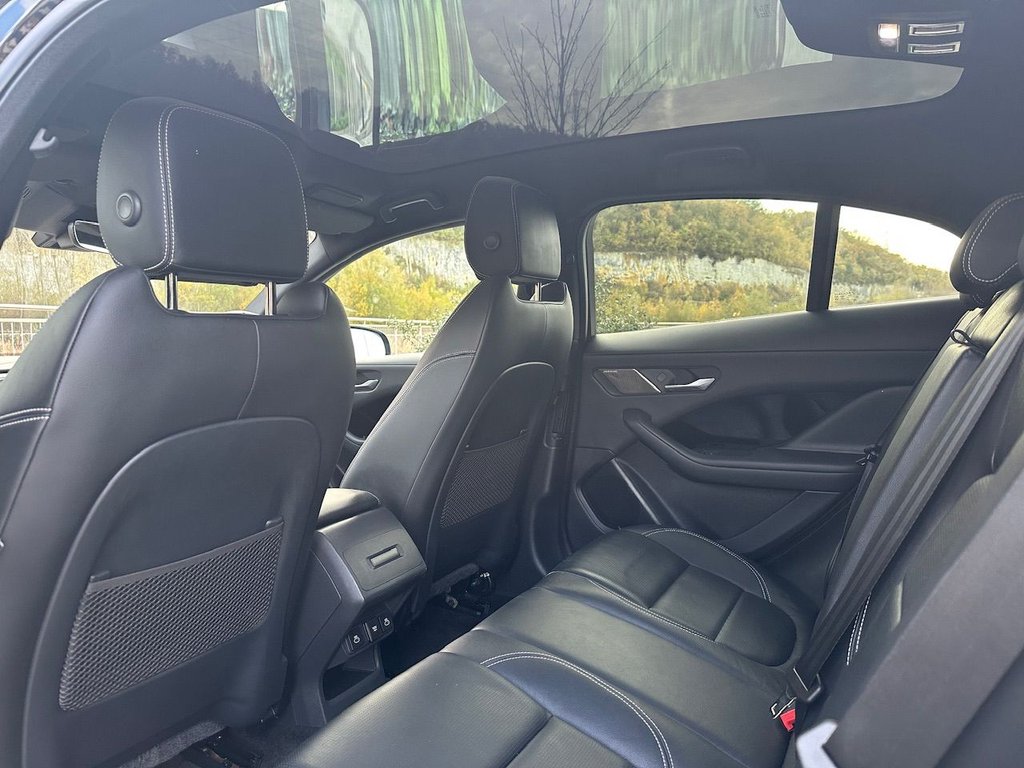 Used Jaguar I-Pace 2022 for sale - 76574799: Photo 17