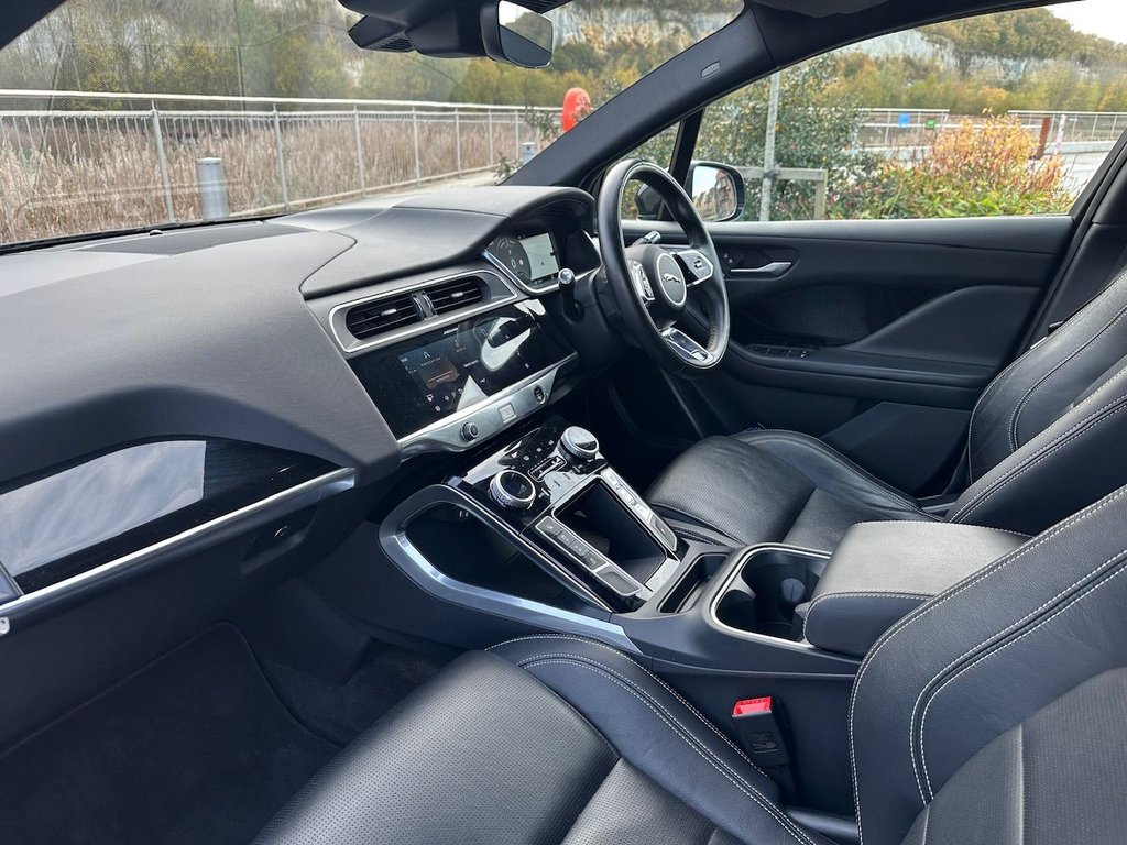 Used Jaguar I-Pace 2022 for sale - 76574799: Photo 18