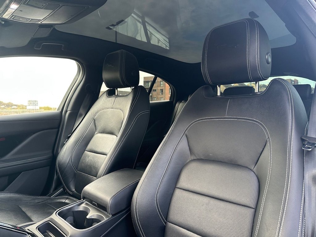 Used Jaguar I-Pace 2022 for sale - 76574799: Photo 19