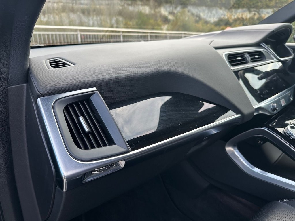 Used Jaguar I-Pace 2022 for sale - 76574799: Photo 20