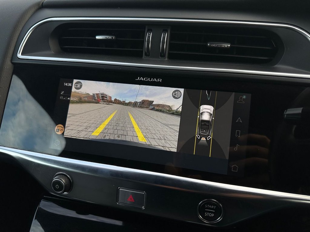 Used Jaguar I-Pace 2022 for sale - 76574799: Photo 21