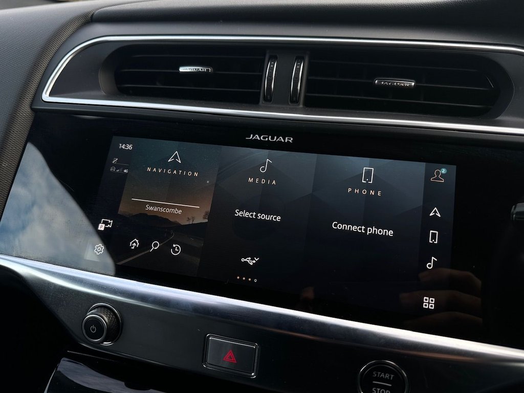 Used Jaguar I-Pace 2022 for sale - 76574799: Photo 22