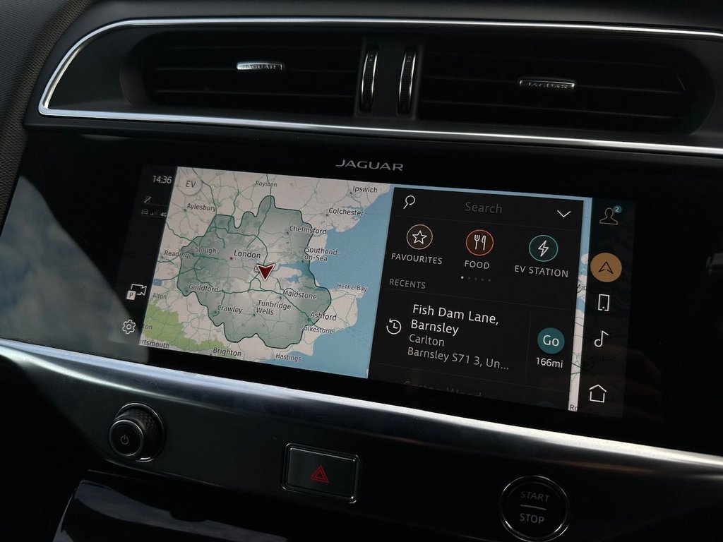 Used Jaguar I-Pace 2022 for sale - 76574799: Photo 23