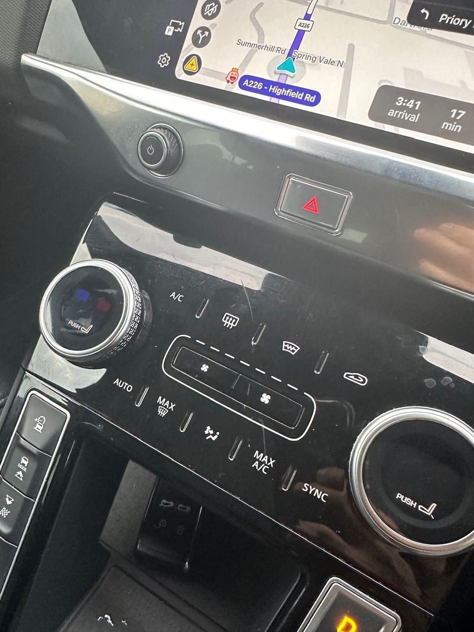 Used Jaguar I-Pace 2022 for sale - 76574799: Photo 25