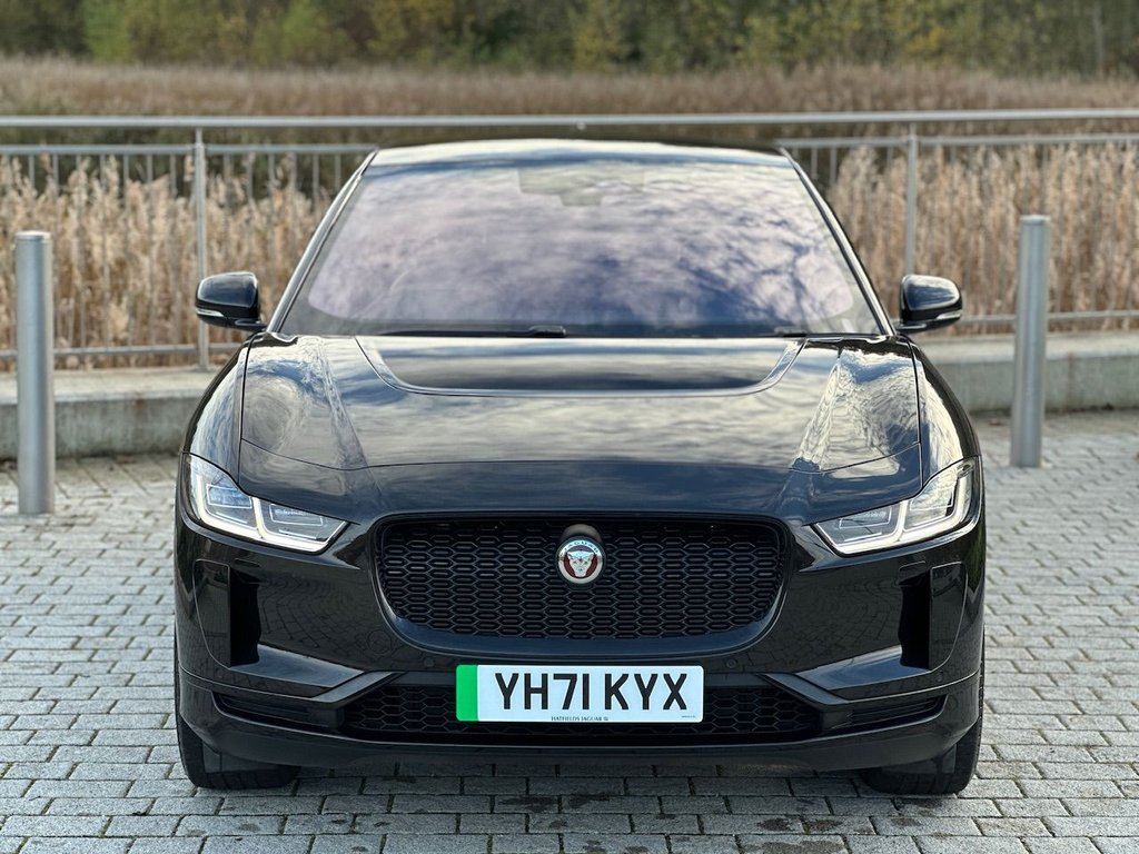 Used Jaguar I-Pace 2022 for sale - 76574799: Photo 6