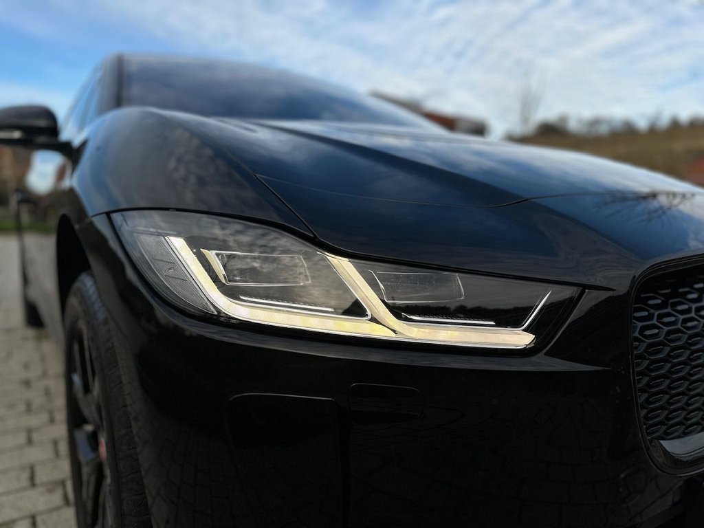 Used Jaguar I-Pace 2022 for sale - 76574799: Photo 7